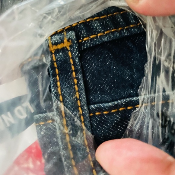 Men’s Jeans 32x32 - Picture 3 of 3